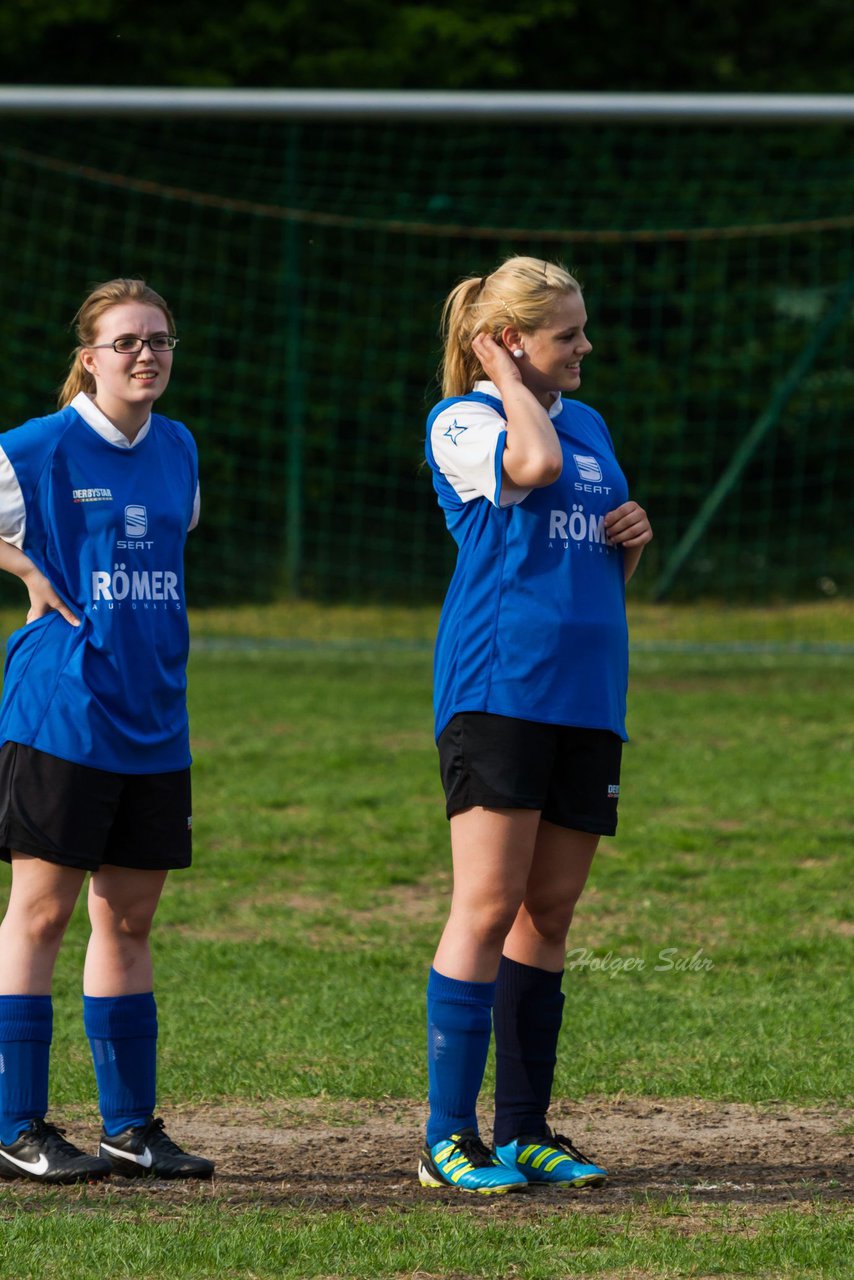 Bild 55 - B-Juniorinnen KaKi beim Abendturnier Schackendorf